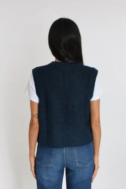 GILET LAURENCE^KOOKAÏ Sale
