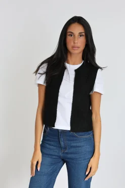 GILET LAURENCE^KOOKAÏ Cheap
