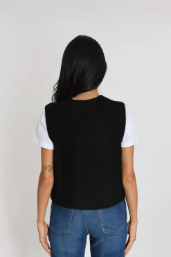GILET LAURENCE^KOOKAÏ Cheap