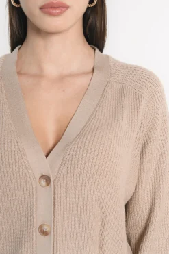GILET LOU^KOOKAÏ Discount