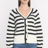 GILET MARIN^KOOKAÏ Best Sale