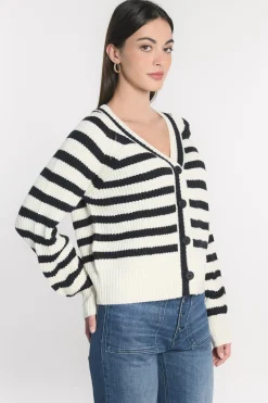 GILET MARIN^KOOKAÏ Best Sale