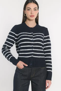 GILET MARINIÈRE CONNIE^KOOKAÏ Online