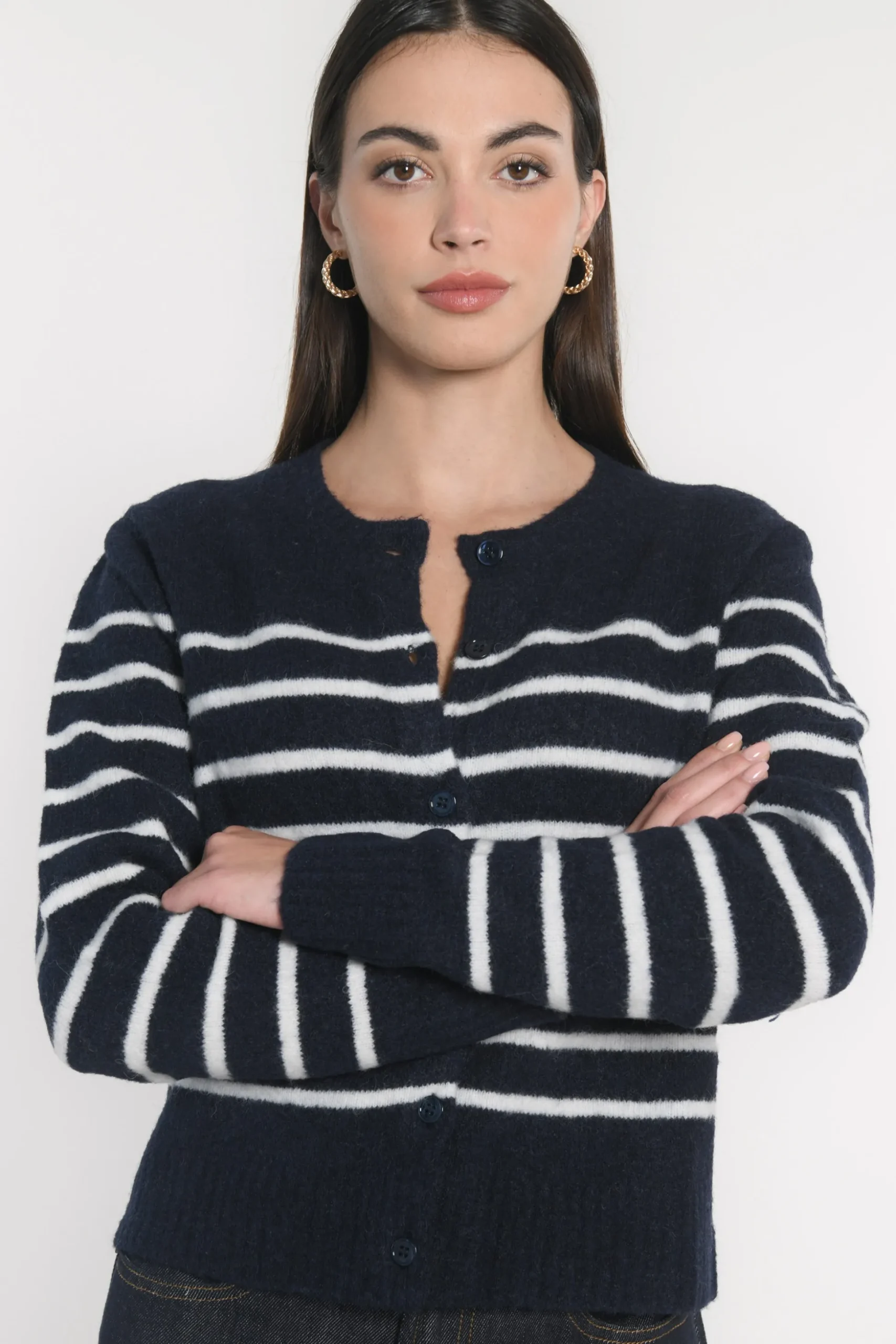 GILET MARINIÈRE CONNIE^KOOKAÏ Online