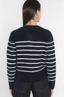GILET MARINIÈRE CONNIE^KOOKAÏ Online