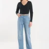 JEAN ANGIE DENIM^KOOKAÏ Best Sale