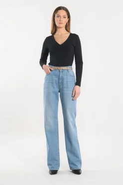 JEAN ANGIE DENIM^KOOKAÏ Best Sale
