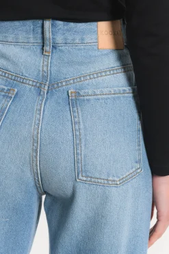 JEAN ANGIE DENIM^KOOKAÏ Best Sale