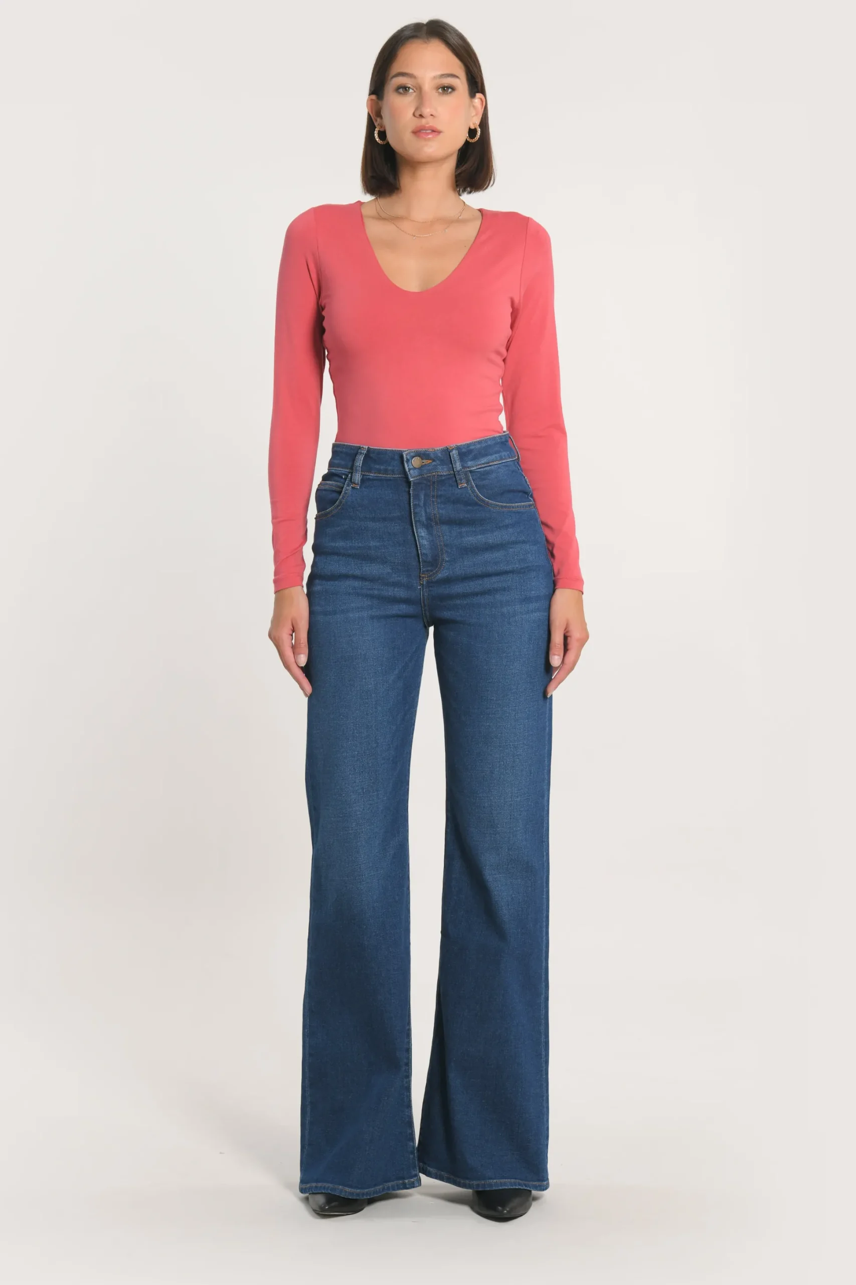 JEAN FLARE ANGELE DOUBLE STONE^KOOKAÏ Best