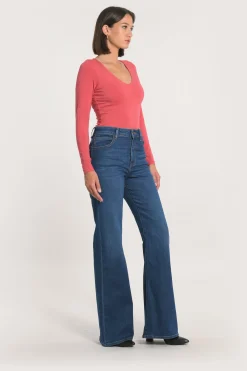 JEAN FLARE ANGELE DOUBLE STONE^KOOKAÏ Best