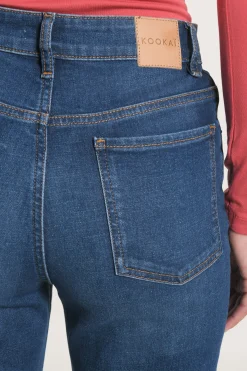 JEAN FLARE ANGELE DOUBLE STONE^KOOKAÏ Best