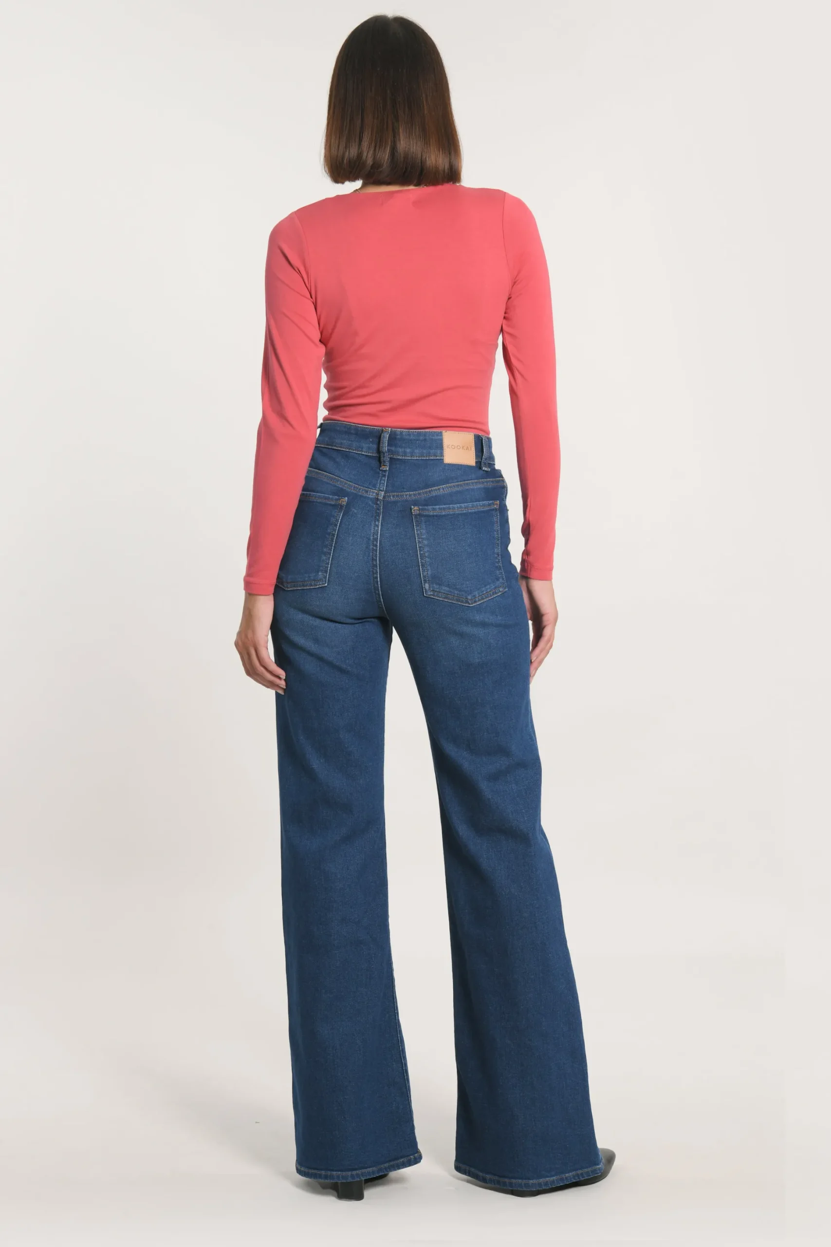 JEAN FLARE ANGELE DOUBLE STONE^KOOKAÏ Best