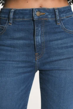 JEAN LARGE COTON RECYCLÉ ERA DOUBLE STONE^KOOKAÏ Shop