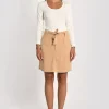 JUPE COURTE SUN^KOOKAÏ Outlet