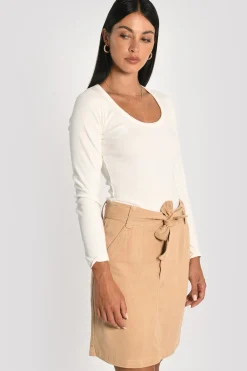 JUPE COURTE SUN^KOOKAÏ Outlet