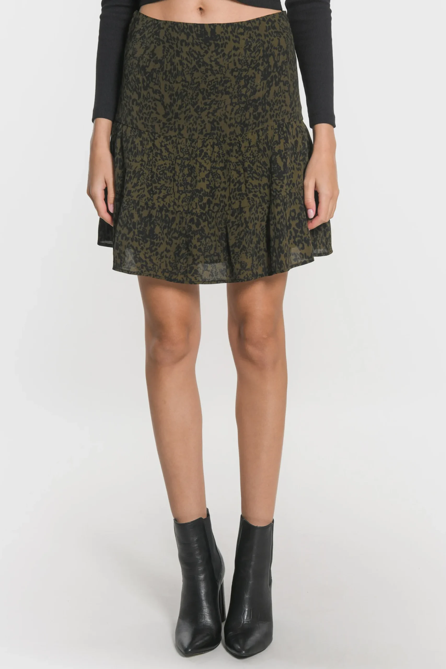 JUPE COURTE VITTORIA^KOOKAÏ Shop
