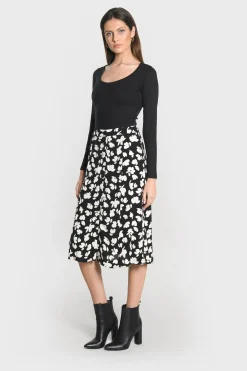 JUPE MIDI CARMEN^KOOKAÏ Discount