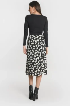 JUPE MIDI CARMEN^KOOKAÏ Discount