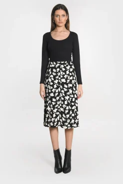 JUPE MIDI CARMEN^KOOKAÏ Discount