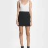 JUPE MINI CARLA^KOOKAÏ New