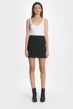 JUPE MINI CARLA^KOOKAÏ New