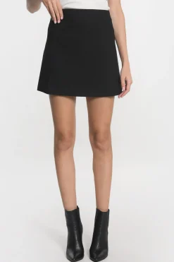 JUPE MINI CARLA^KOOKAÏ New