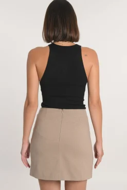 JUPE TAILLEUR PORTE-FEUILLE MACHA^KOOKAÏ Outlet