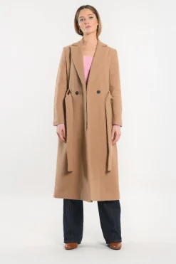 MANTEAU - ASTRID -^KOOKAÏ Fashion
