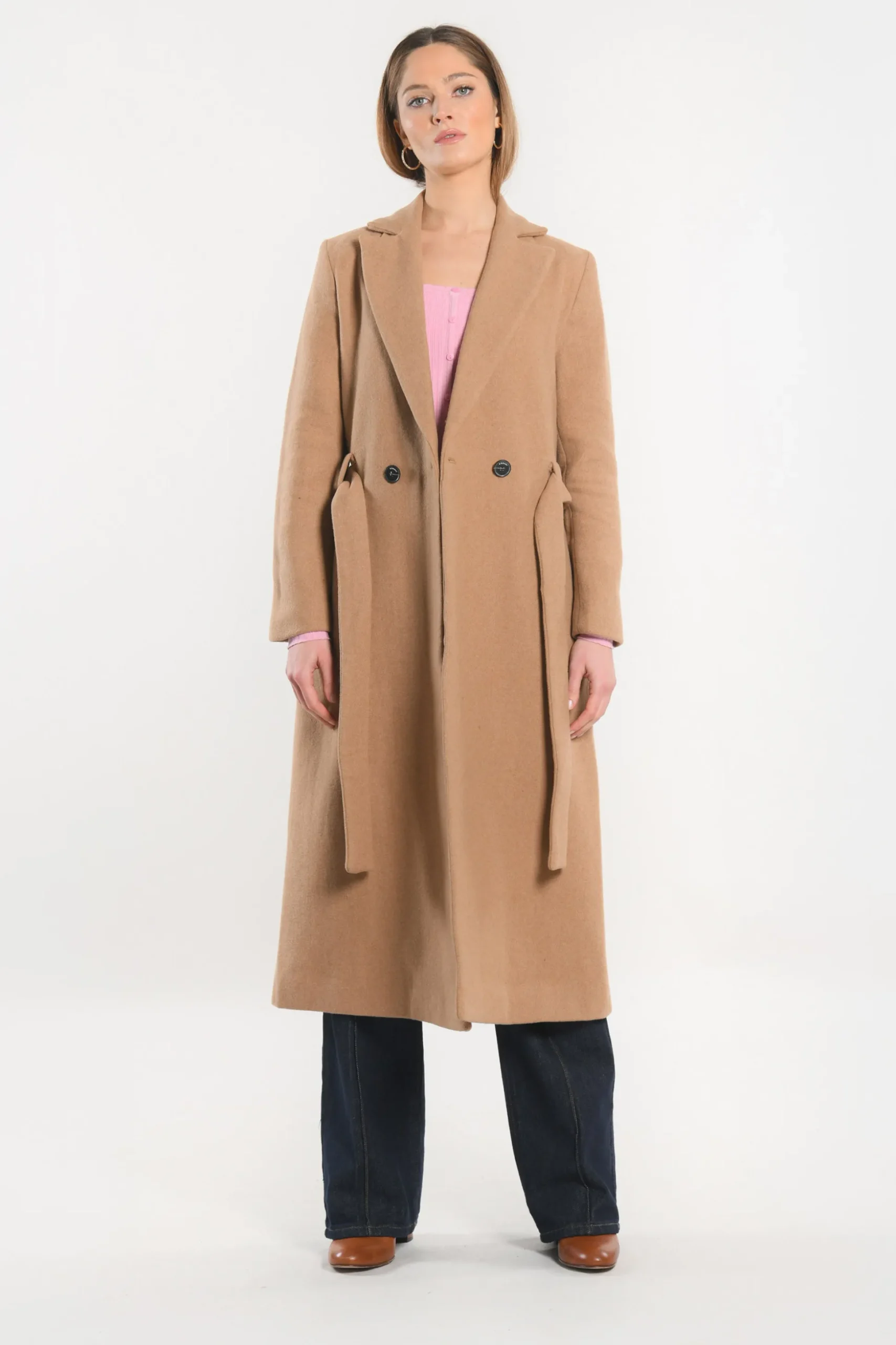 MANTEAU - ASTRID -^KOOKAÏ Fashion