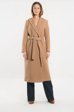 MANTEAU - ASTRID -^KOOKAÏ Fashion