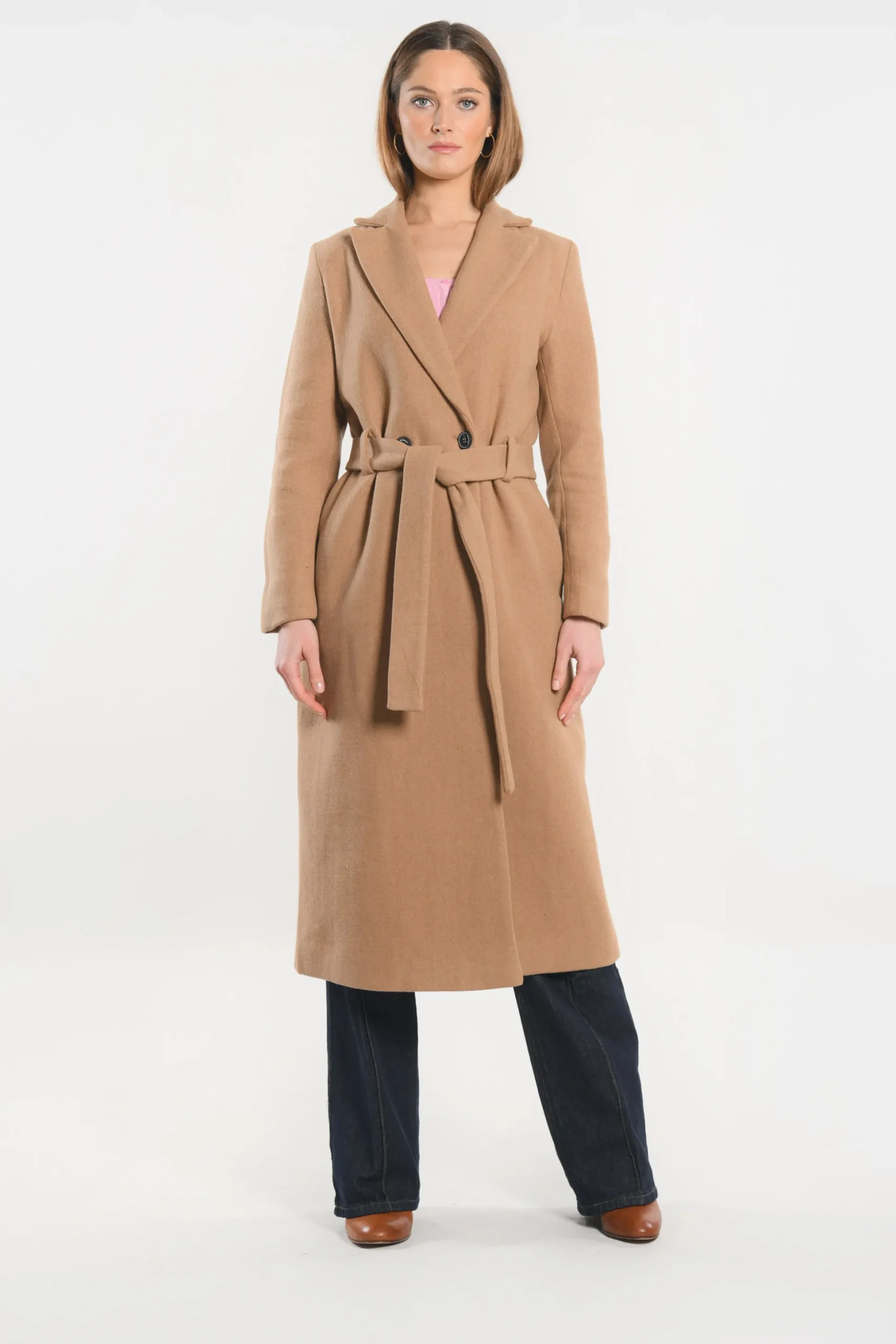 MANTEAU - ASTRID -^KOOKAÏ Fashion