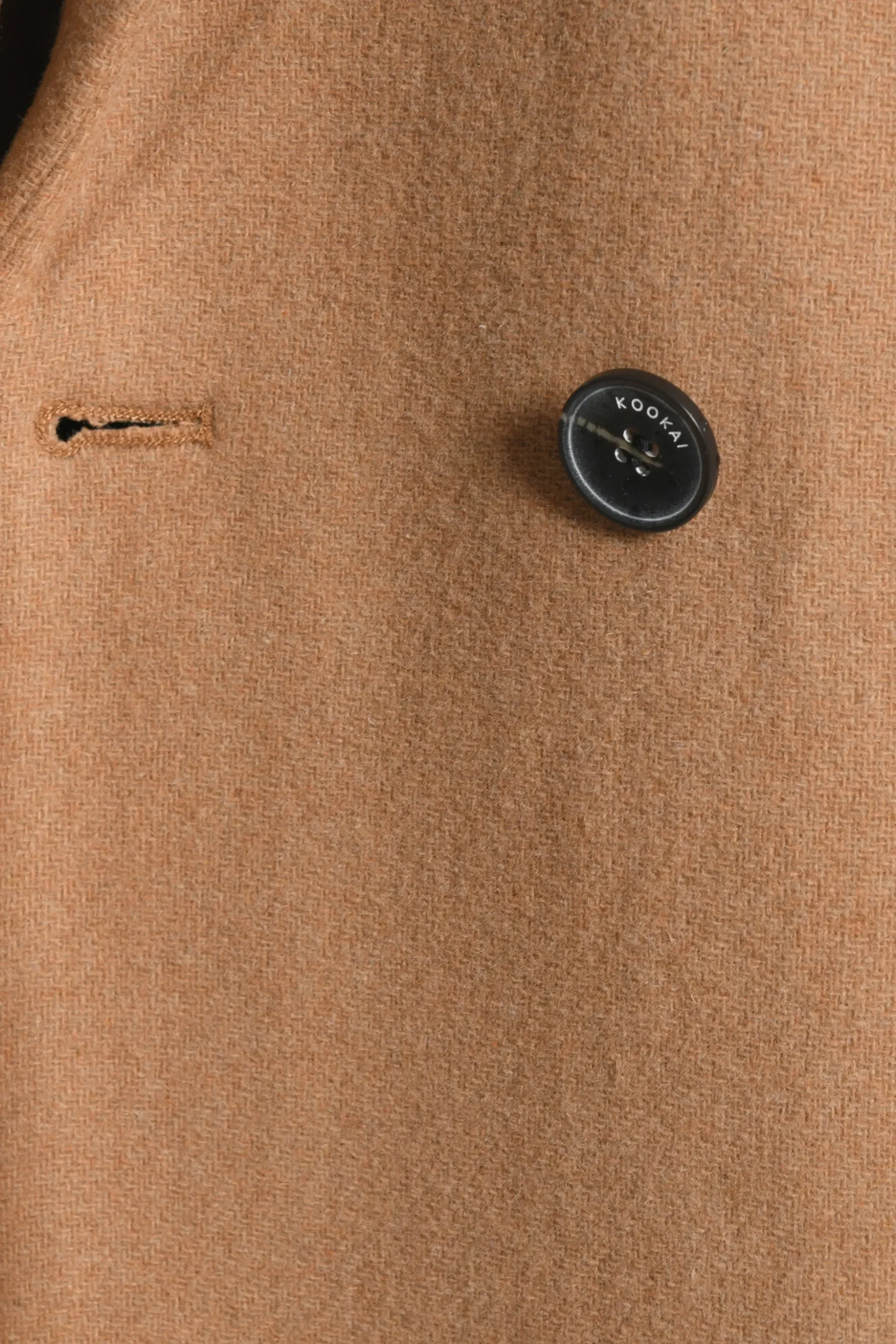 MANTEAU - ASTRID -^KOOKAÏ Fashion