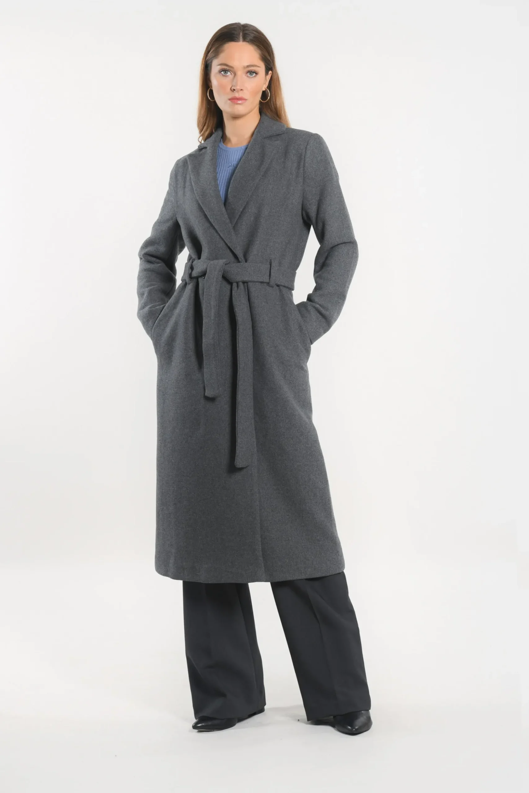 MANTEAU - ASTRID -^KOOKAÏ Flash Sale
