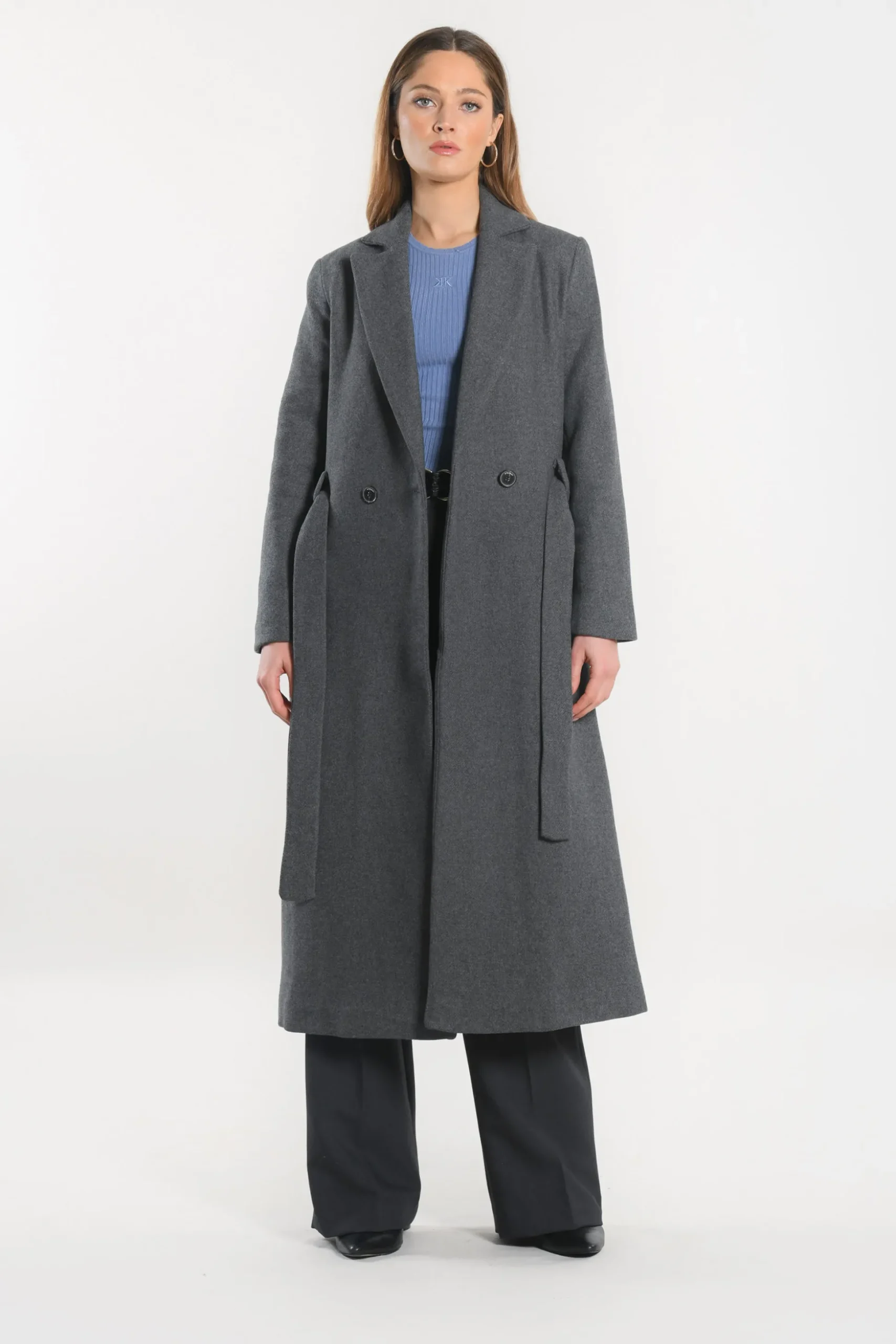 MANTEAU - ASTRID -^KOOKAÏ Flash Sale