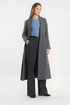MANTEAU - ASTRID -^KOOKAÏ Flash Sale