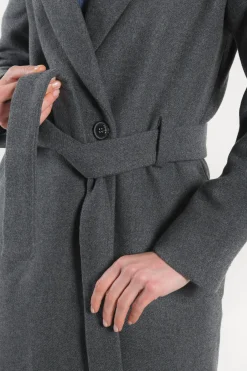 MANTEAU - ASTRID -^KOOKAÏ Flash Sale