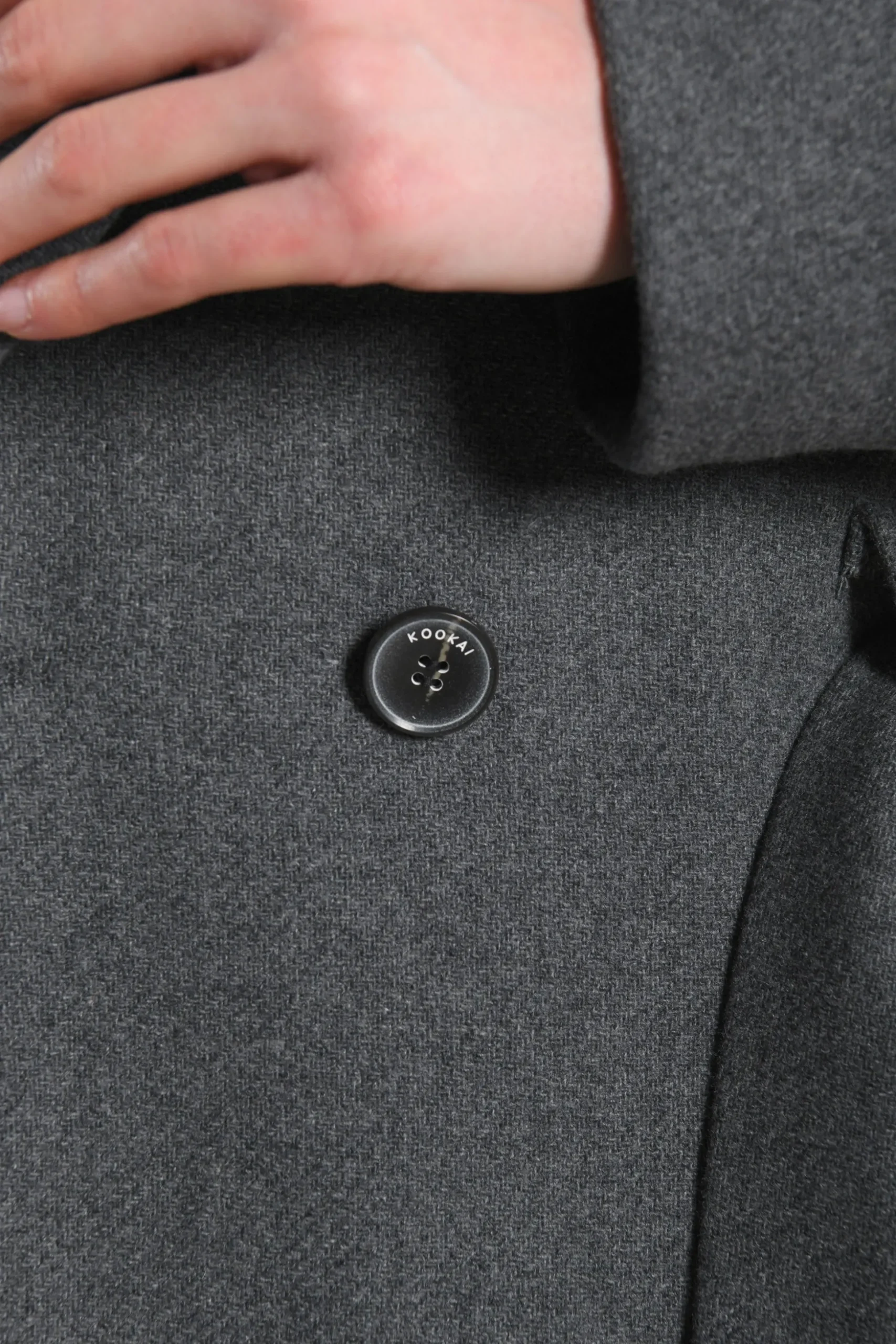 MANTEAU - ASTRID -^KOOKAÏ Flash Sale
