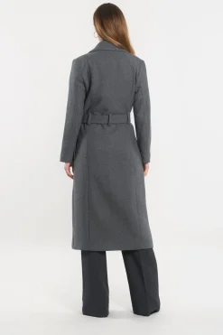 MANTEAU - ASTRID -^KOOKAÏ Flash Sale