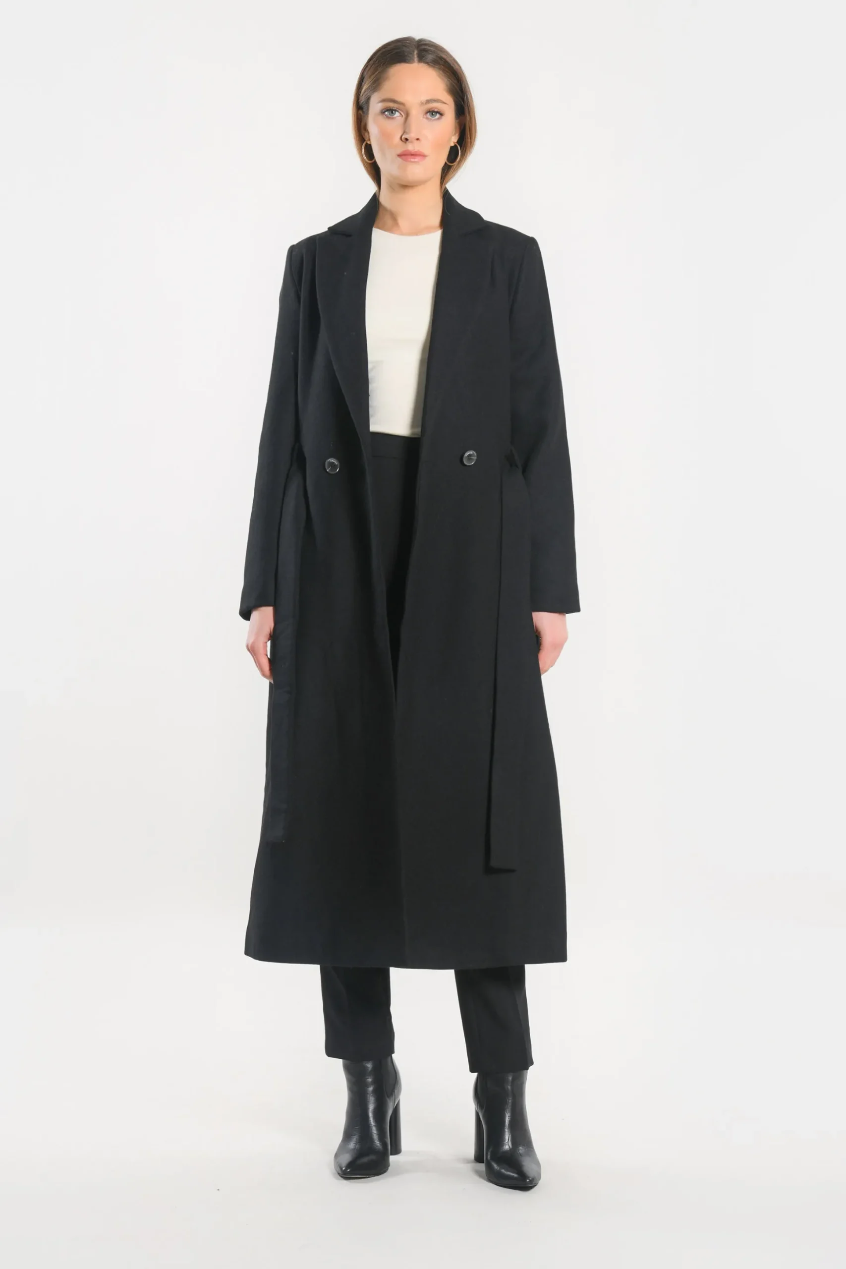 MANTEAU - ASTRID -^KOOKAÏ Flash Sale