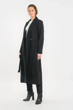 MANTEAU - ASTRID -^KOOKAÏ Flash Sale