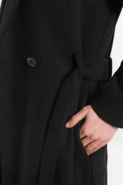 MANTEAU - ASTRID -^KOOKAÏ Flash Sale