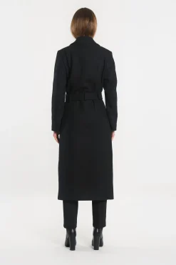 MANTEAU - ASTRID -^KOOKAÏ Flash Sale