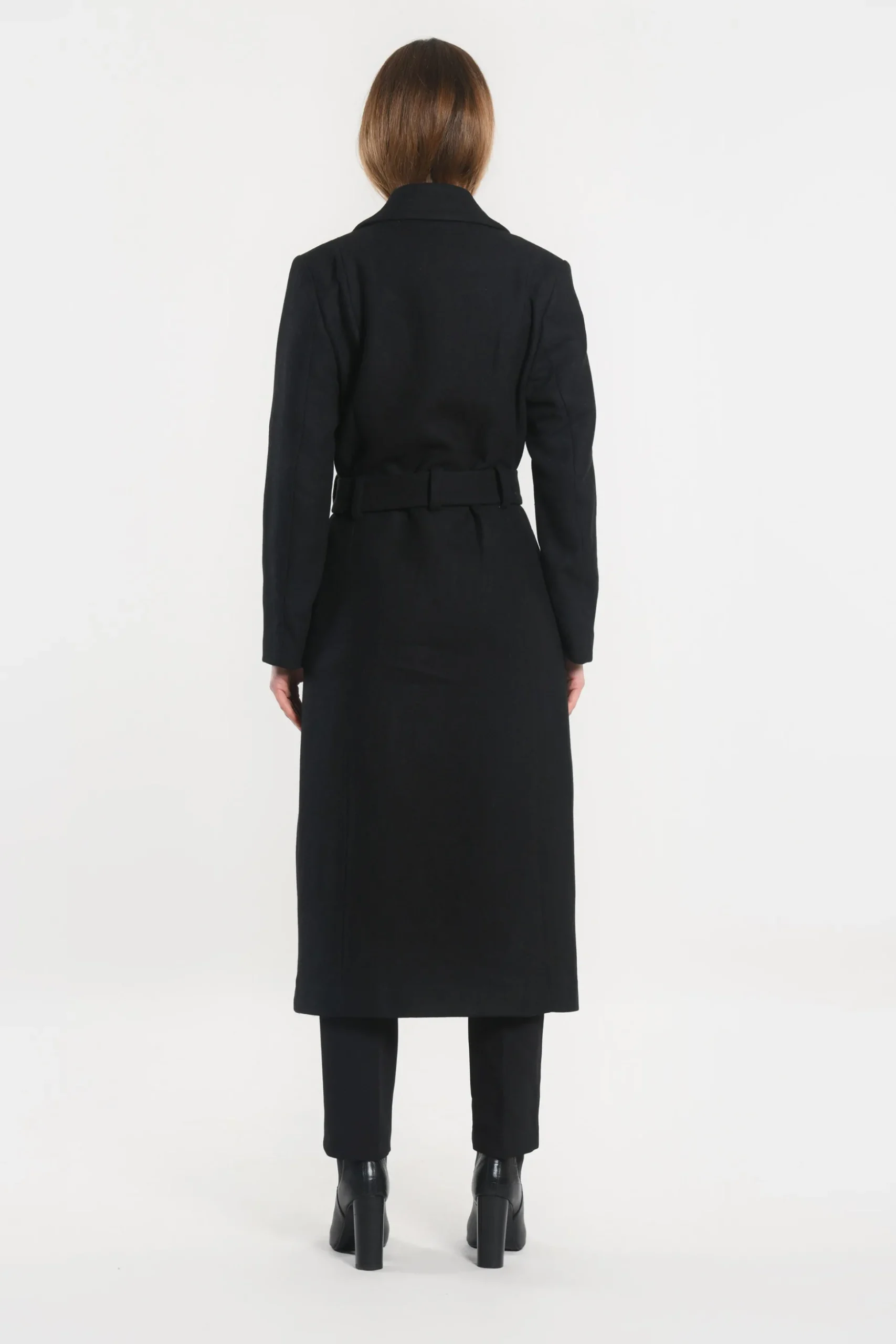 MANTEAU - ASTRID -^KOOKAÏ Flash Sale
