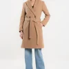 MANTEAU - CATHY -^KOOKAÏ New