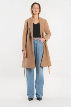 MANTEAU - CATHY -^KOOKAÏ New