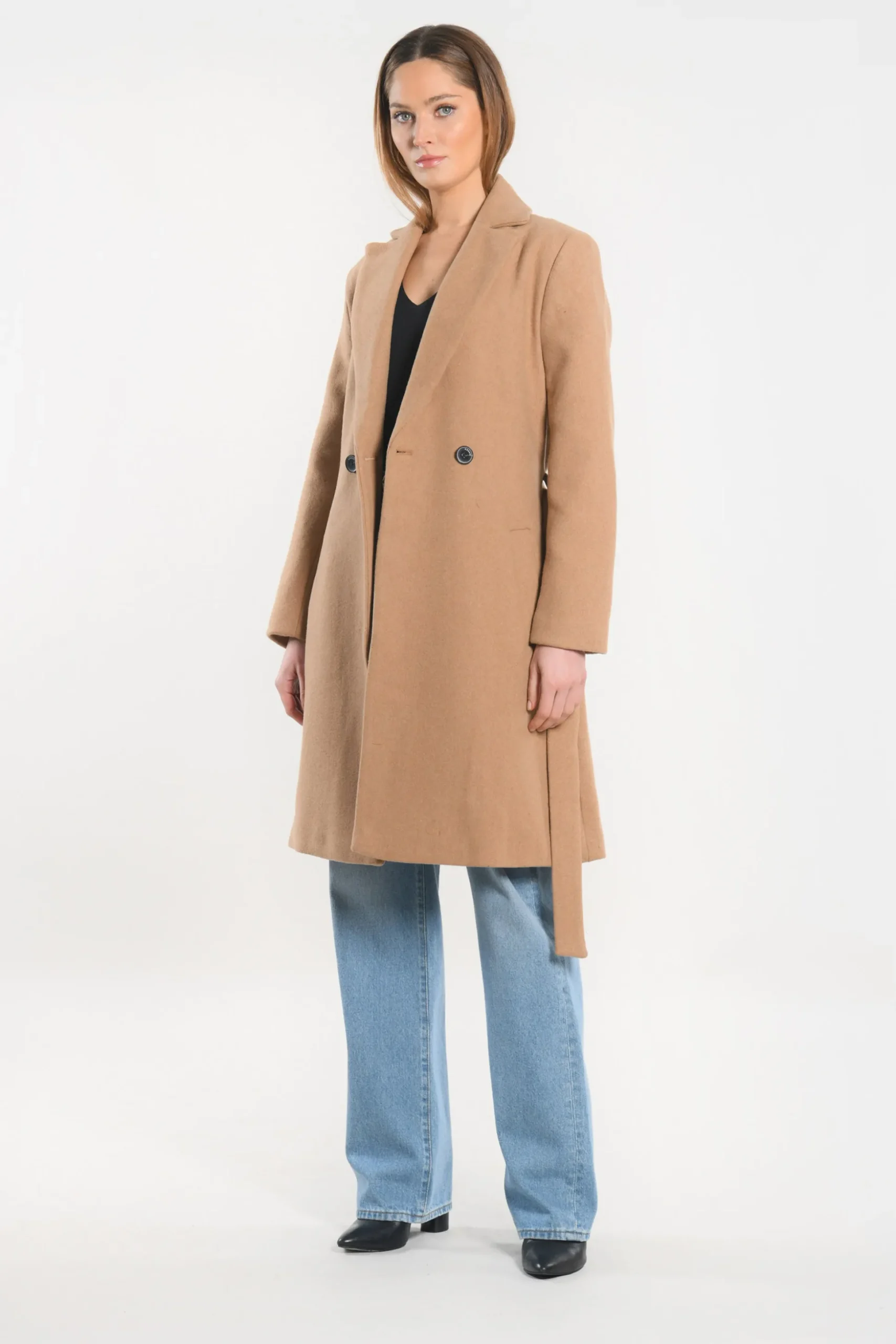 MANTEAU - CATHY -^KOOKAÏ New