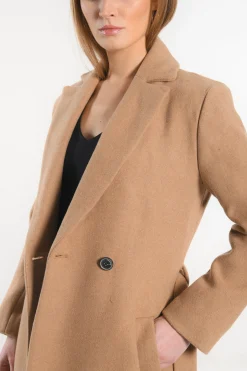 MANTEAU - CATHY -^KOOKAÏ New