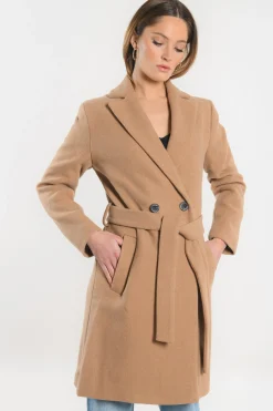 MANTEAU - CATHY -^KOOKAÏ New