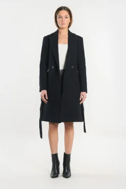 MANTEAU - CATHY -^KOOKAÏ Outlet