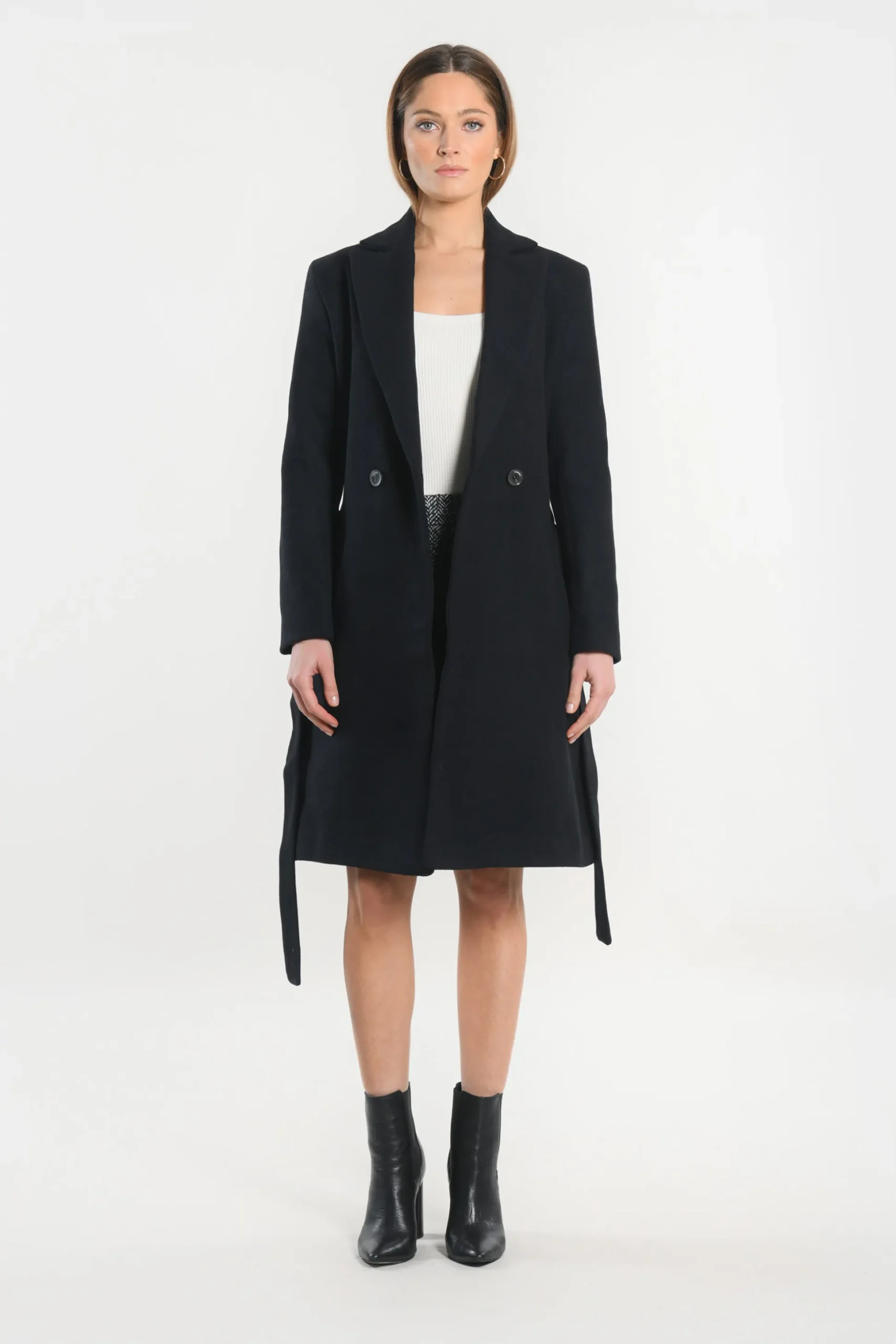 MANTEAU - CATHY -^KOOKAÏ Outlet